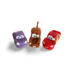 Cukrová sada Cars