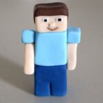 Minecraft Steve