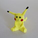 Pokémon Pikachu