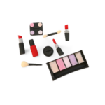 Cukrový kozmetický set