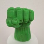 Hulk päsť