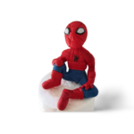 Spiderman sediaci
